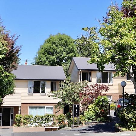 March Apartments Dunedin Buitenkant foto