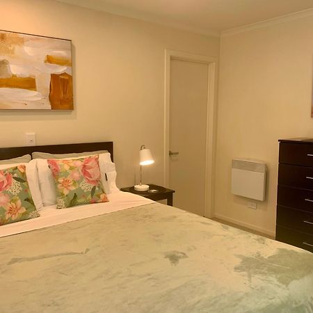 March Apartments Dunedin Buitenkant foto
