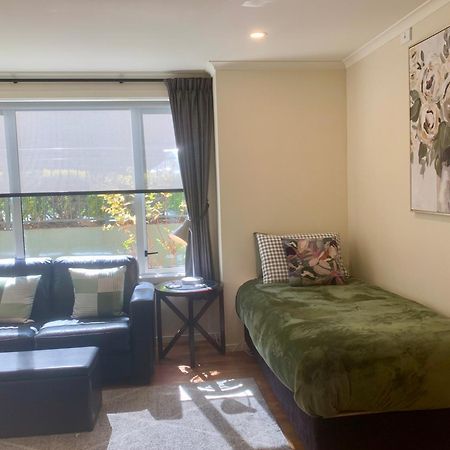 March Apartments Dunedin Buitenkant foto