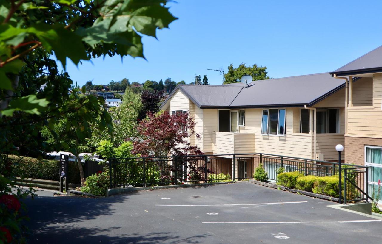 March Apartments Dunedin Buitenkant foto