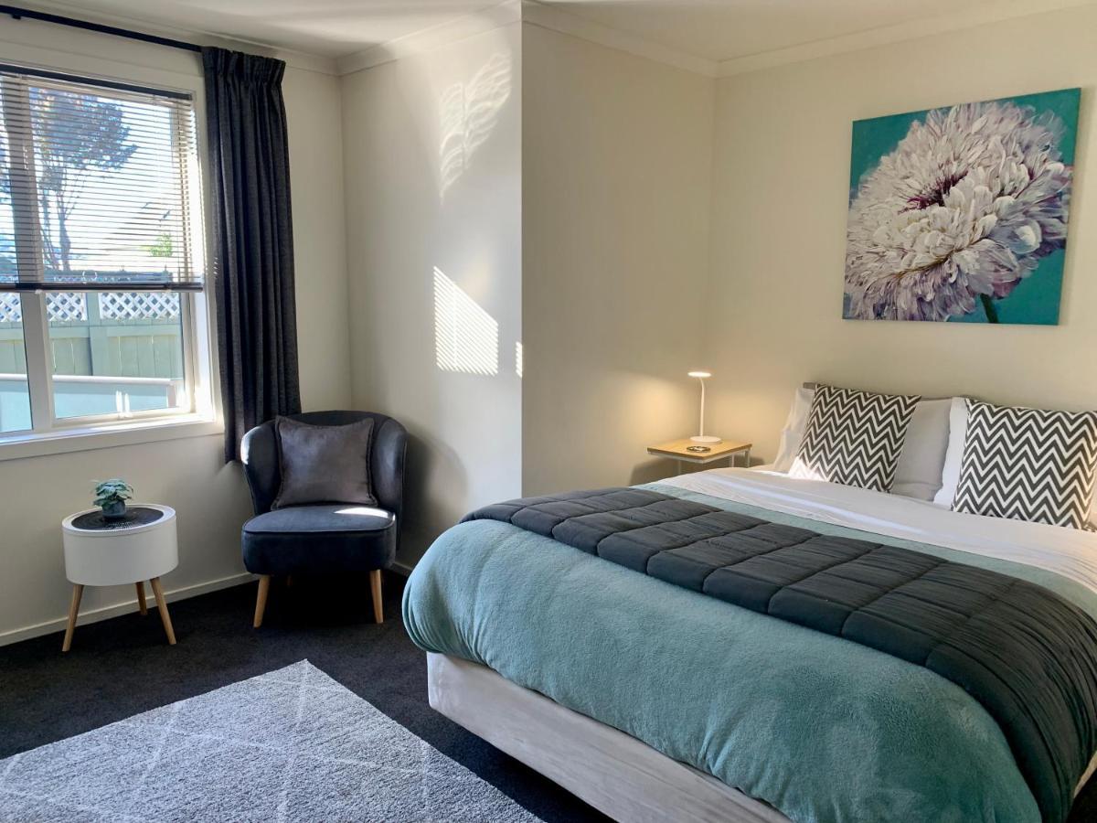 March Apartments Dunedin Buitenkant foto