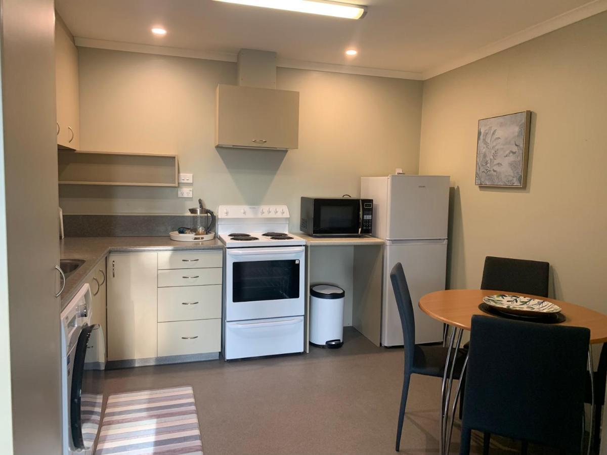 March Apartments Dunedin Buitenkant foto