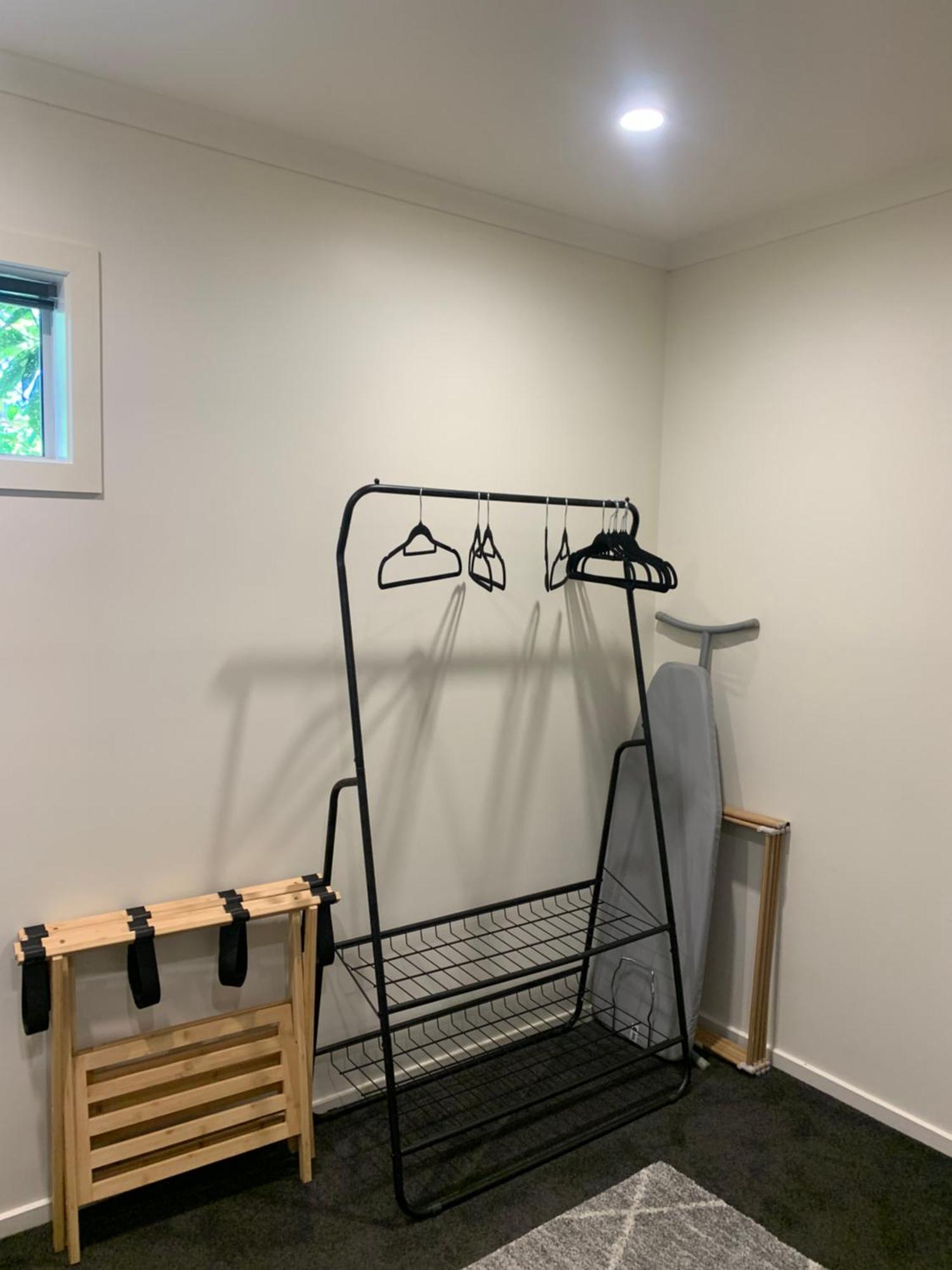 March Apartments Dunedin Kamer foto