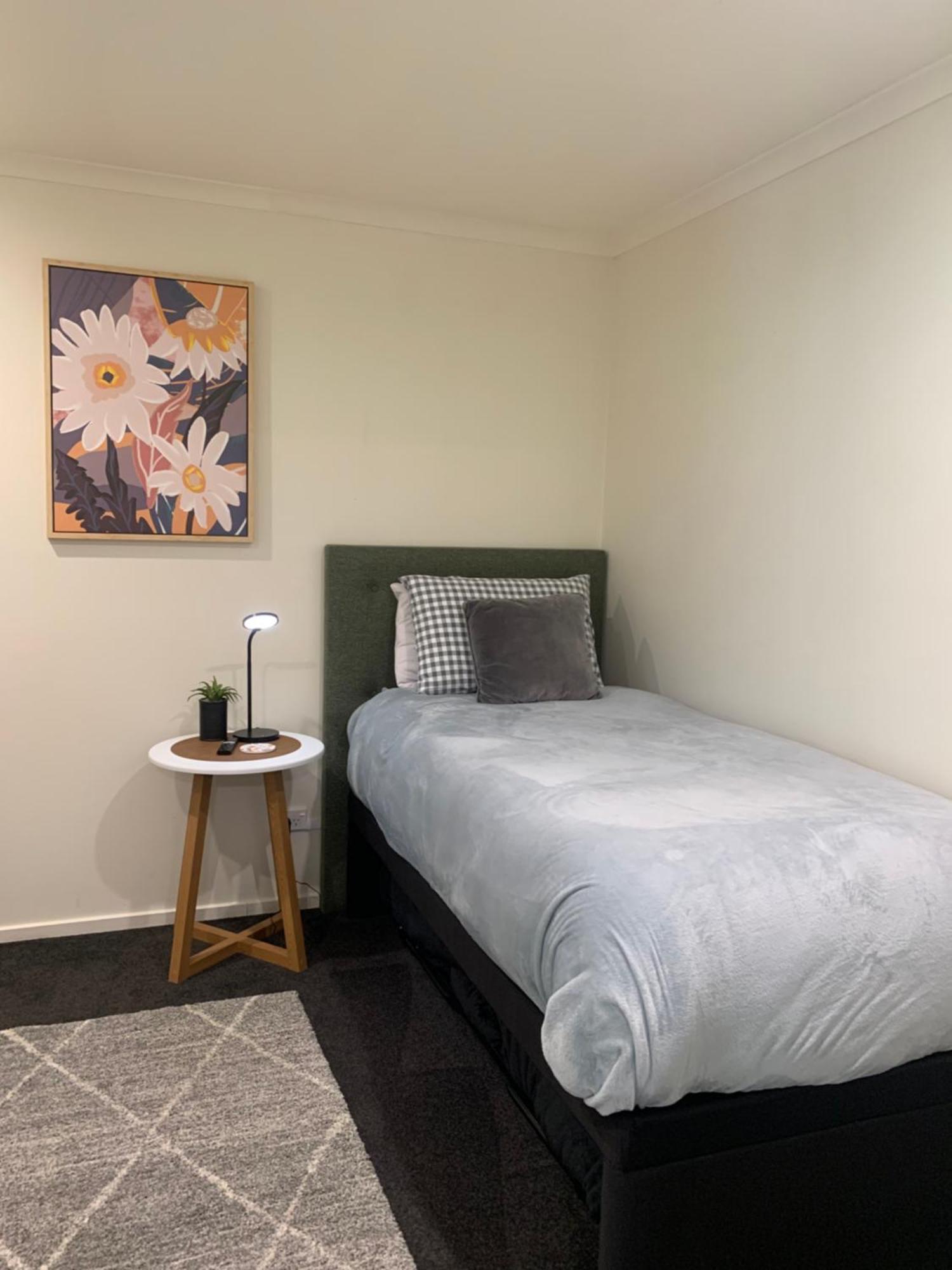 March Apartments Dunedin Kamer foto