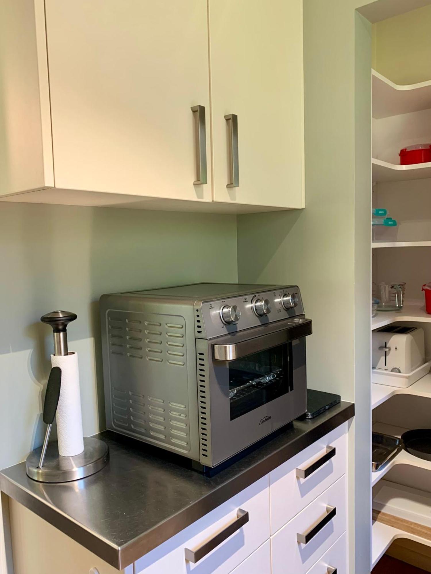 March Apartments Dunedin Kamer foto