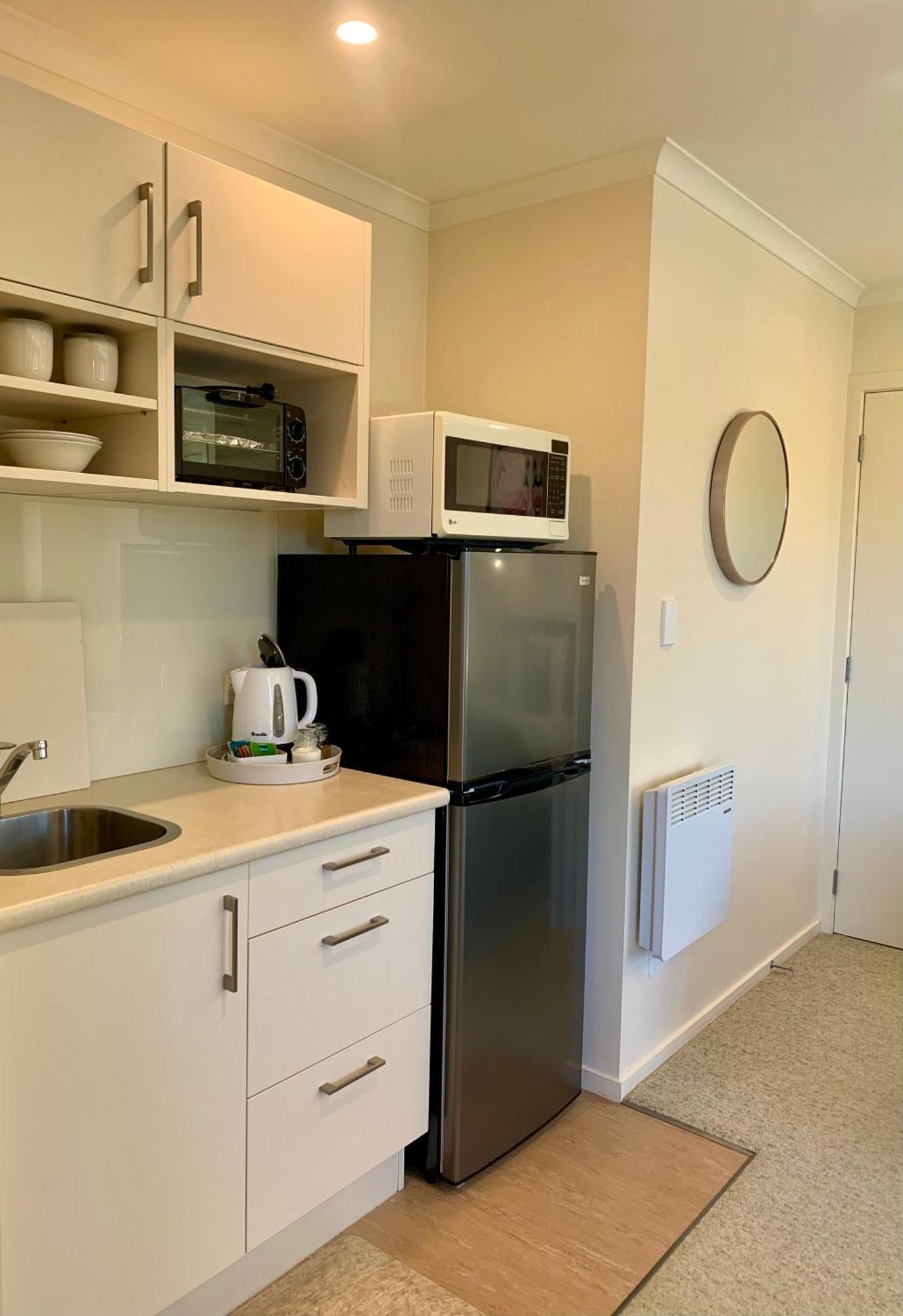 March Apartments Dunedin Kamer foto