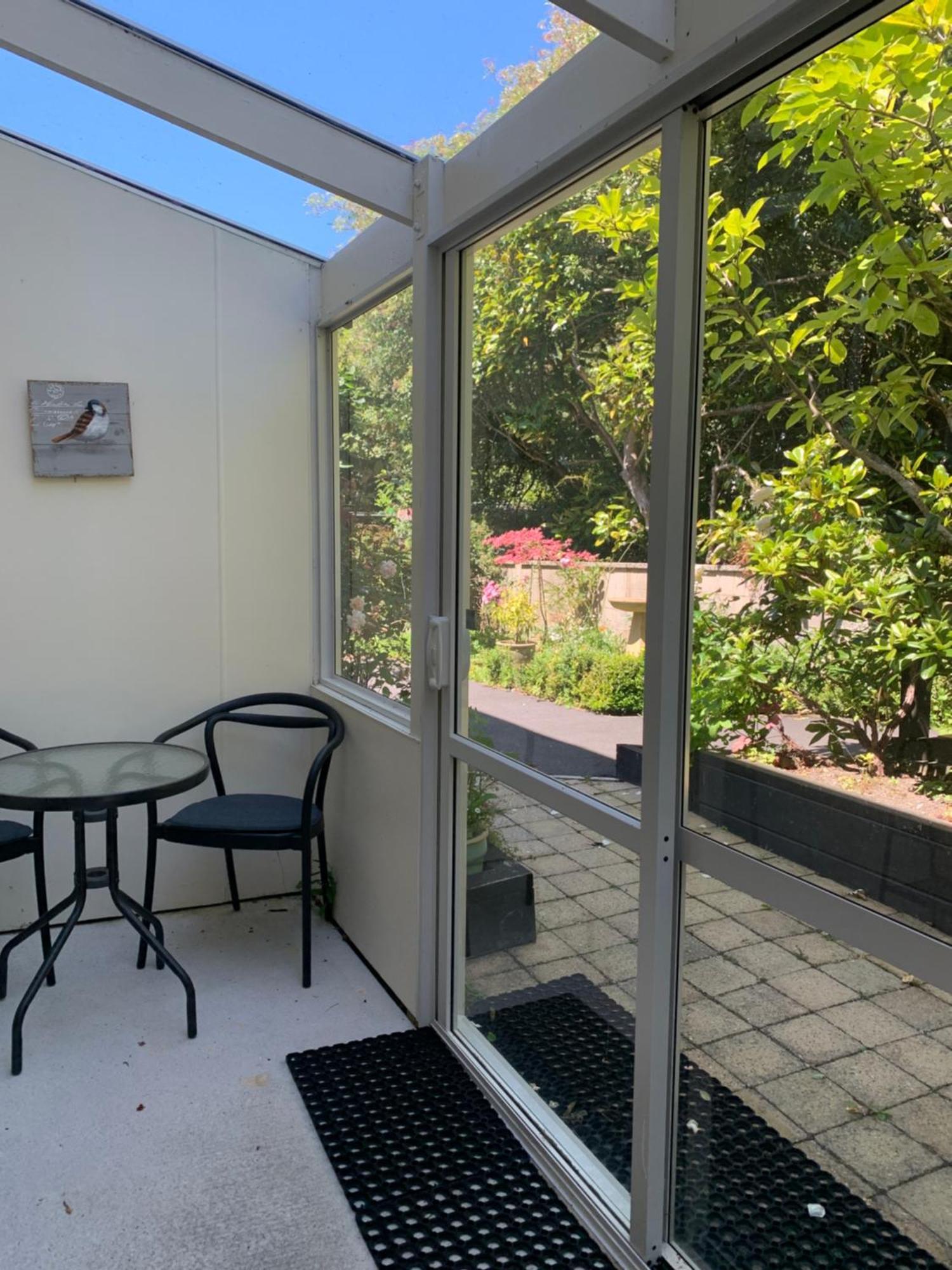 March Apartments Dunedin Kamer foto