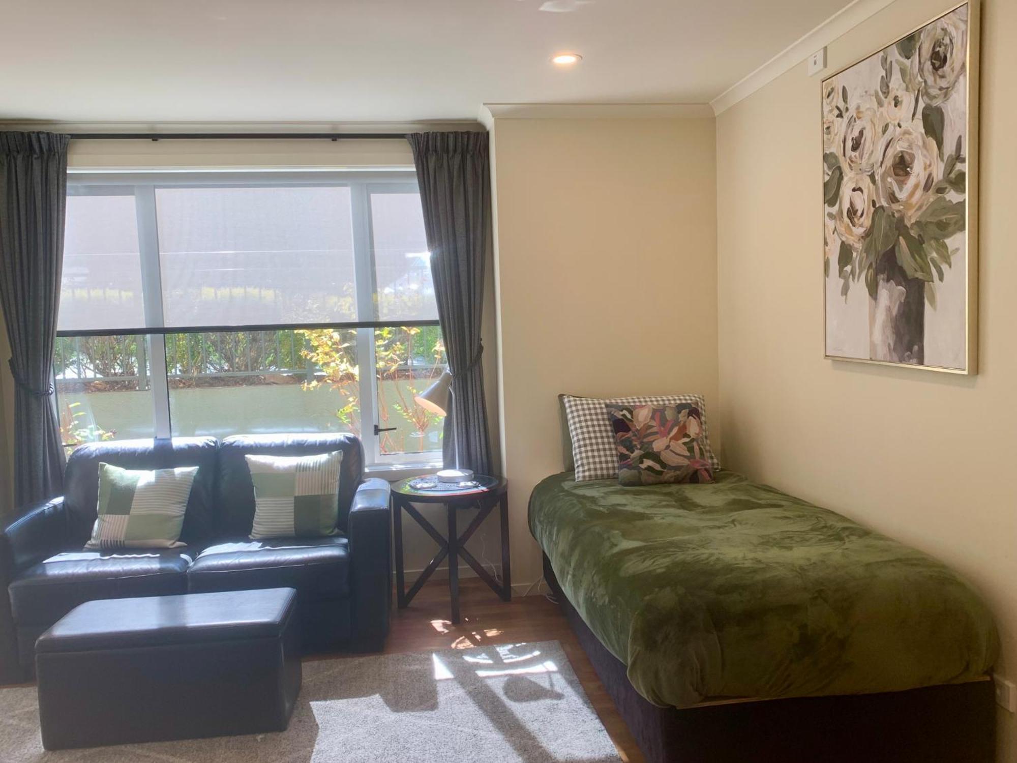 March Apartments Dunedin Buitenkant foto